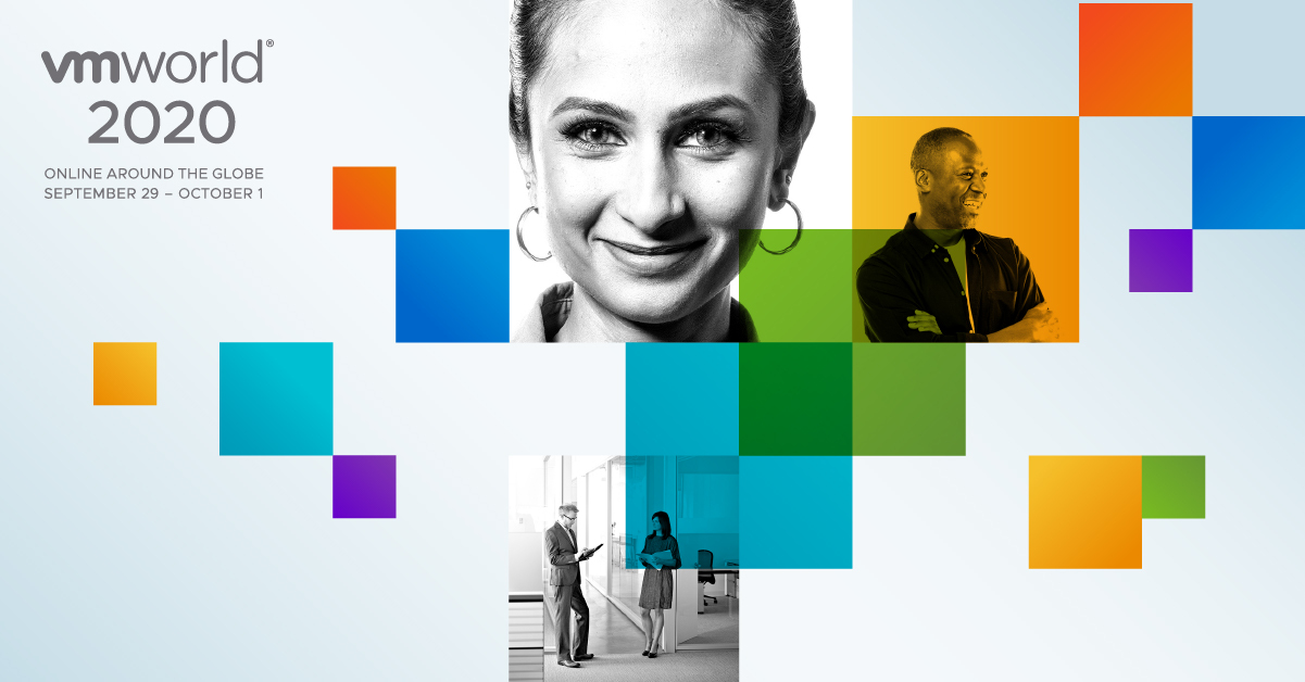 VMworld 2020: Delivering Intrinsic Security to the World’s Digital ...