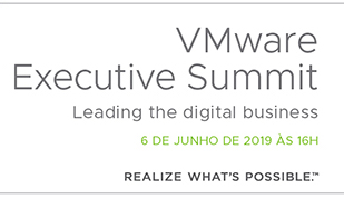 Agenda Geral do VMware Executive Summit - Blog VMware Brasil