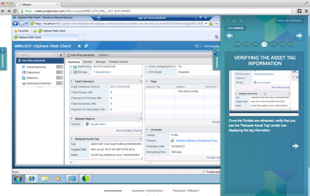 Vwebclient Vsphere Web Client Sdk Programming Guide – CYCF