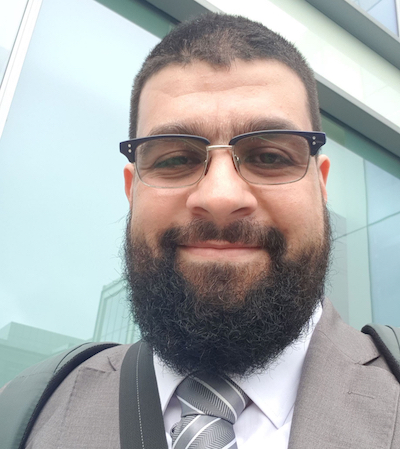 Abdullah Abdullah, Author at VMware Cloud Foundation (VCF) Blog