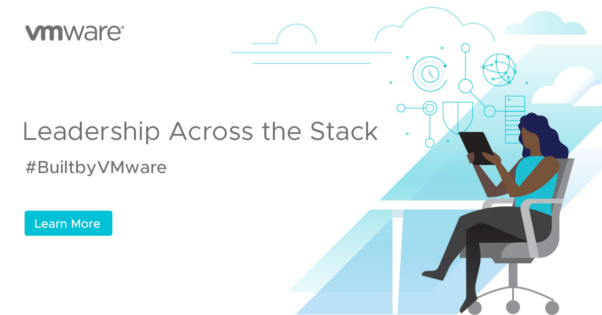 VMware Cloud Foundation Empowers Reliable Business Operations