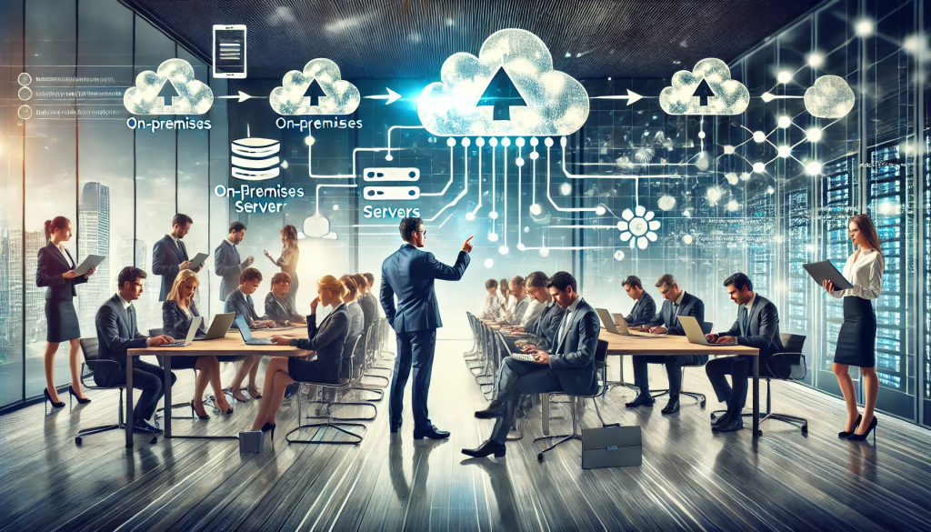 VMware Cloud Service Providers: The Competitive Advantage Your Business ...
