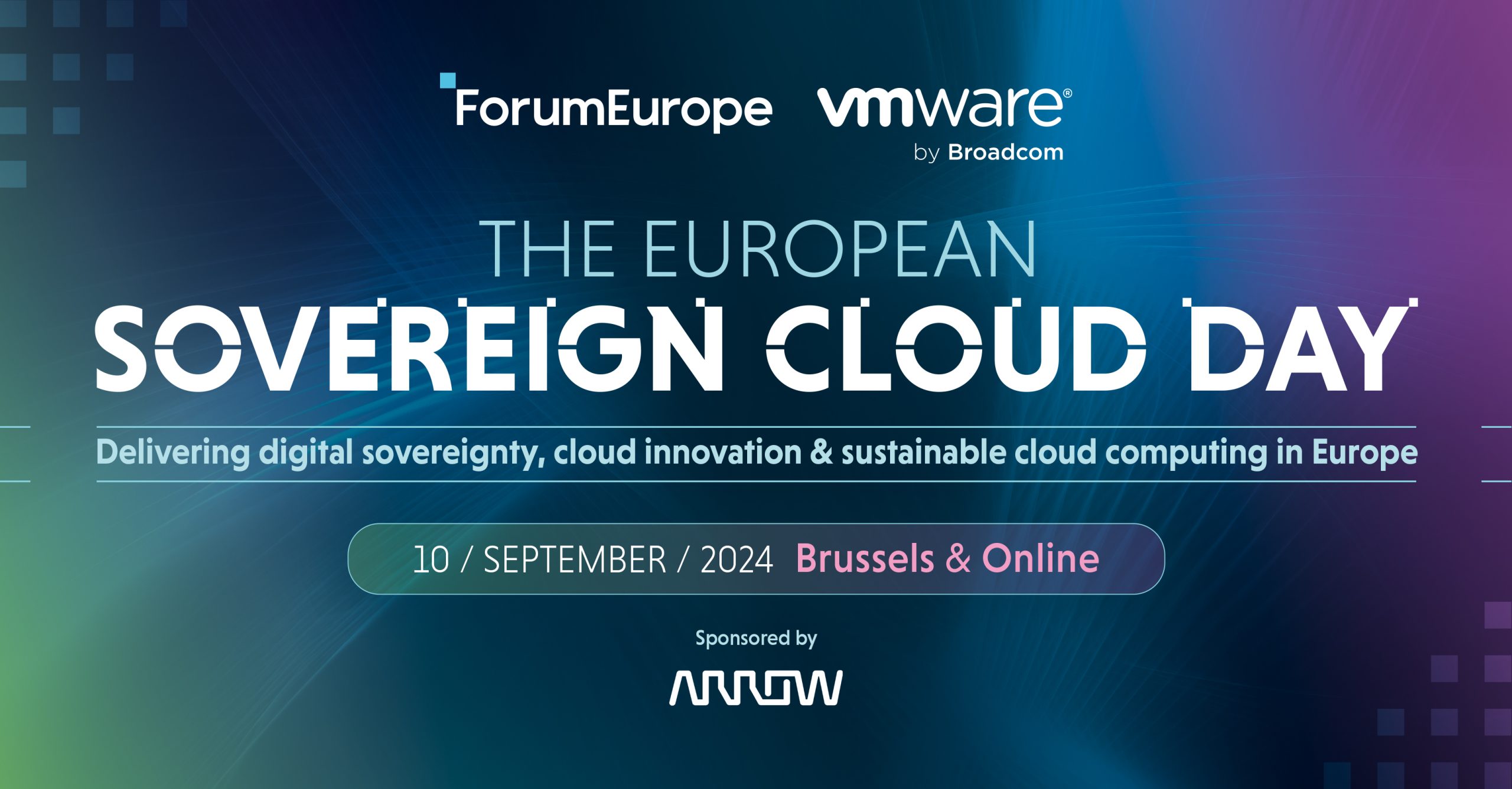 Shaping the Future of Cloud Sovereignty: Why you can't afford to miss ...