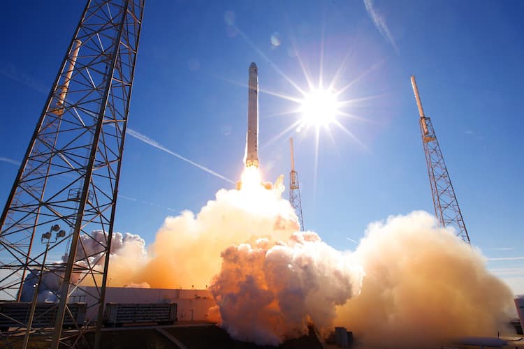 Vm Rockets Deploying VMware NSX with Horizon - Network and Security Virtualization ...