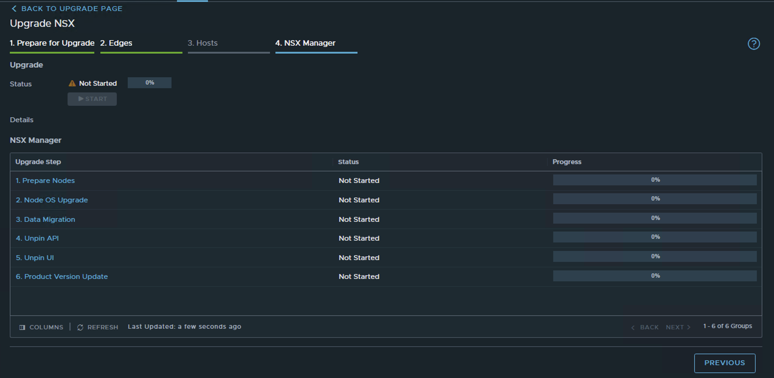 A screenshot of a computer Description automatically generated