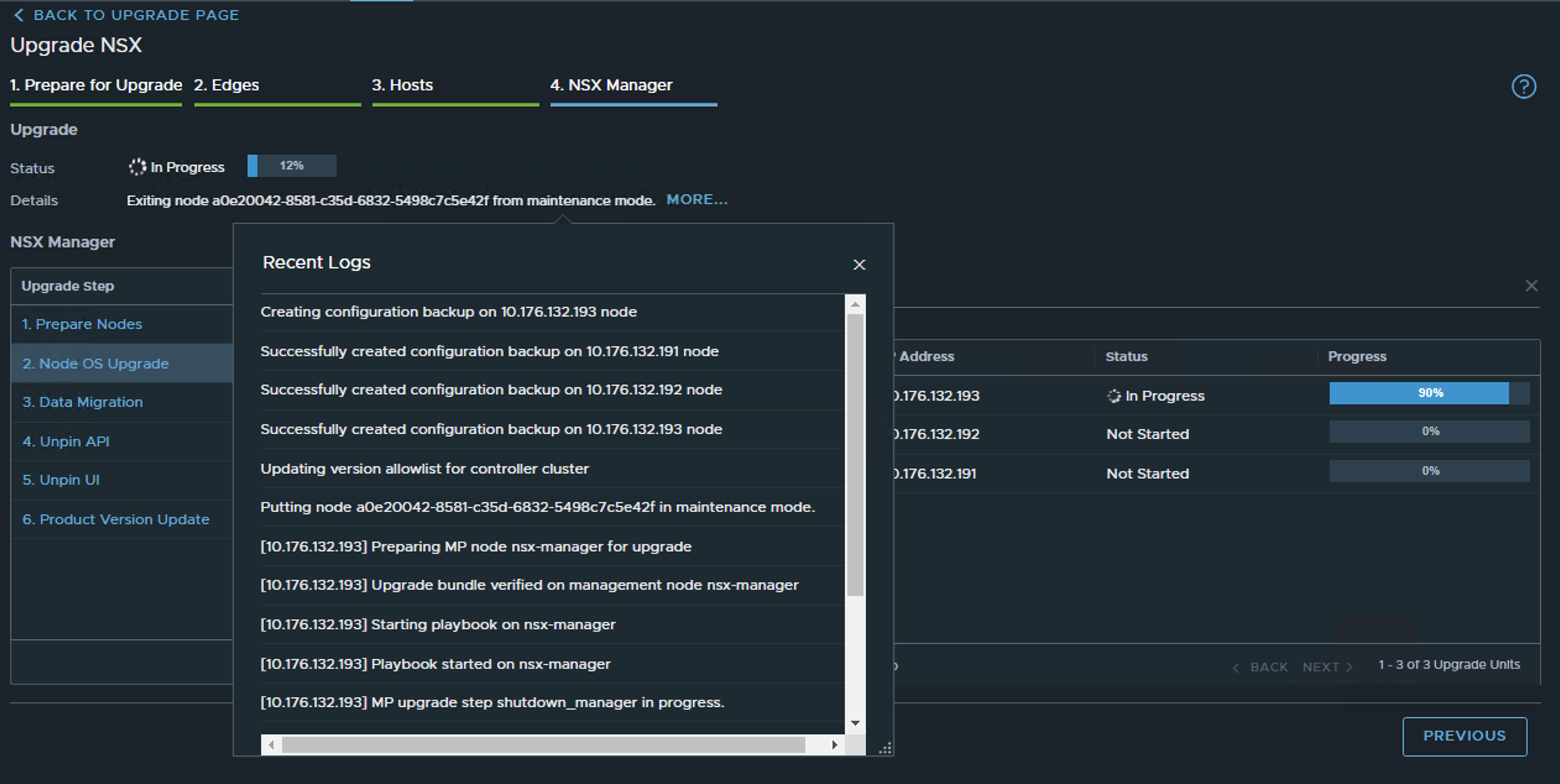 A screenshot of a computer Description automatically generated with medium confidence