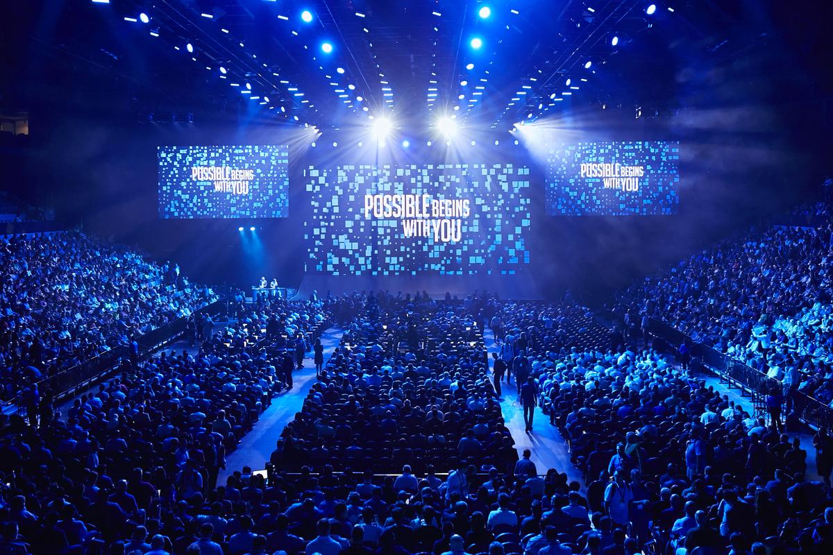 Sign Up Today for VMworld’s Most Actionable Sessions - VMware Horizon
